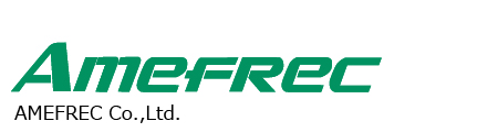 AMEFREC CO.,LTD.