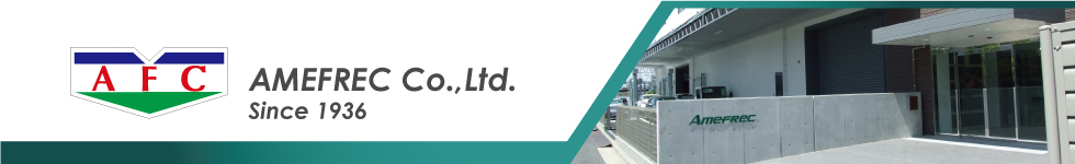 AMEFREC Co., Ltd.